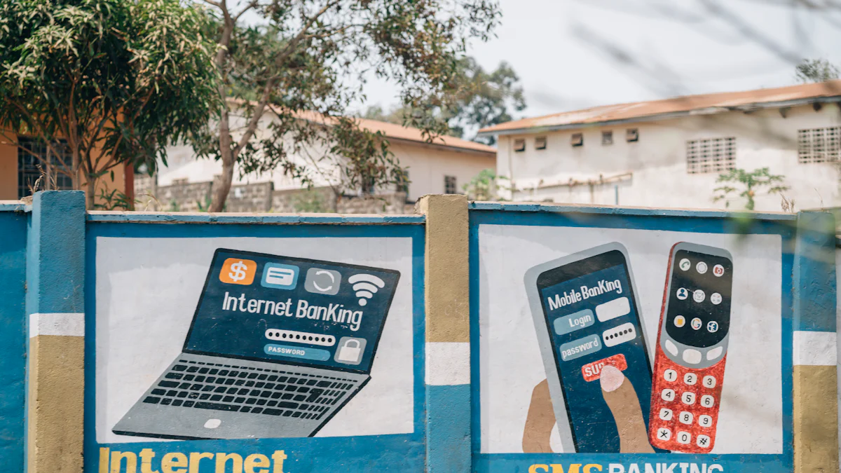 Comparing Kuda Loans with Major Nigerian Banks